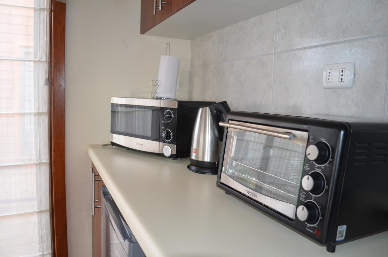 Departamentos Costanera Apartamento Punta Arenas