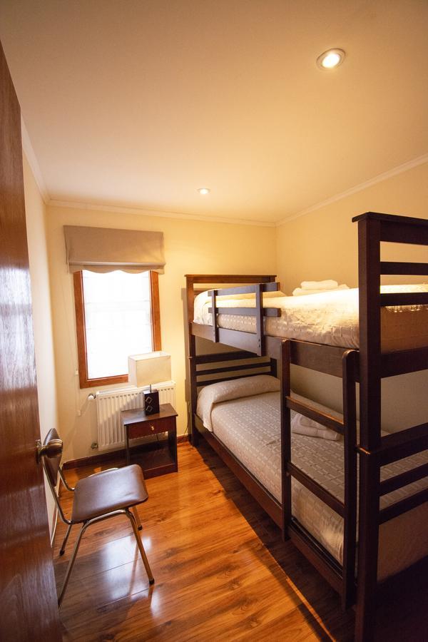 Apartamento Departamentos Costanera *