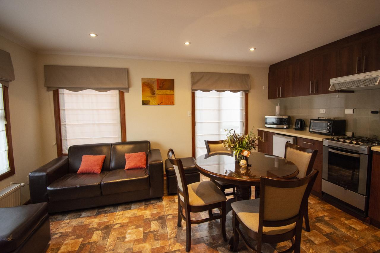 Departamentos Costanera Apartamento