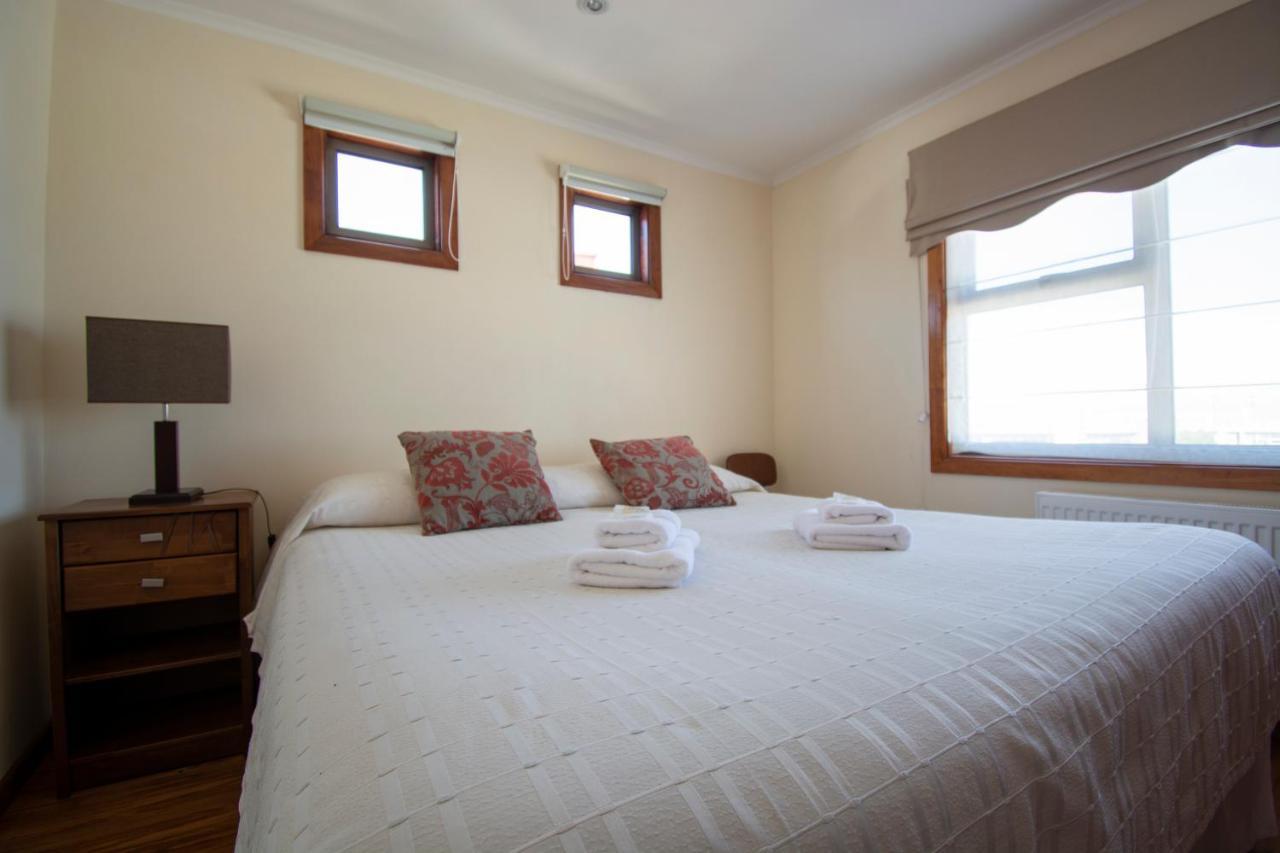 Apartamento Departamentos Costanera