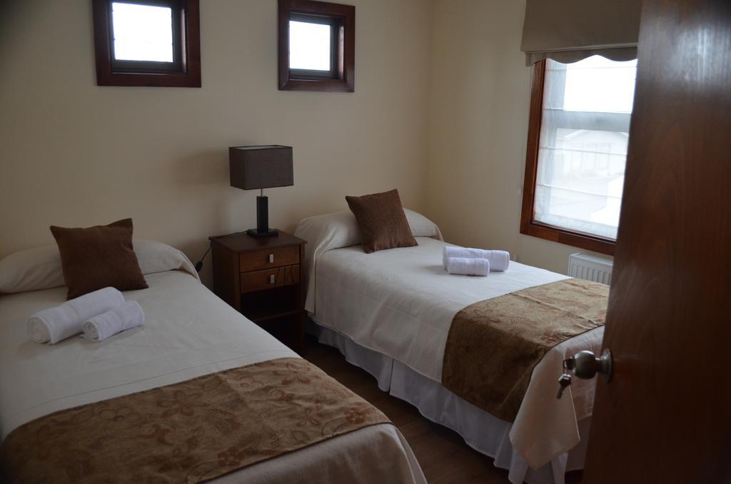 Departamentos Costanera Apartamento Punta Arenas