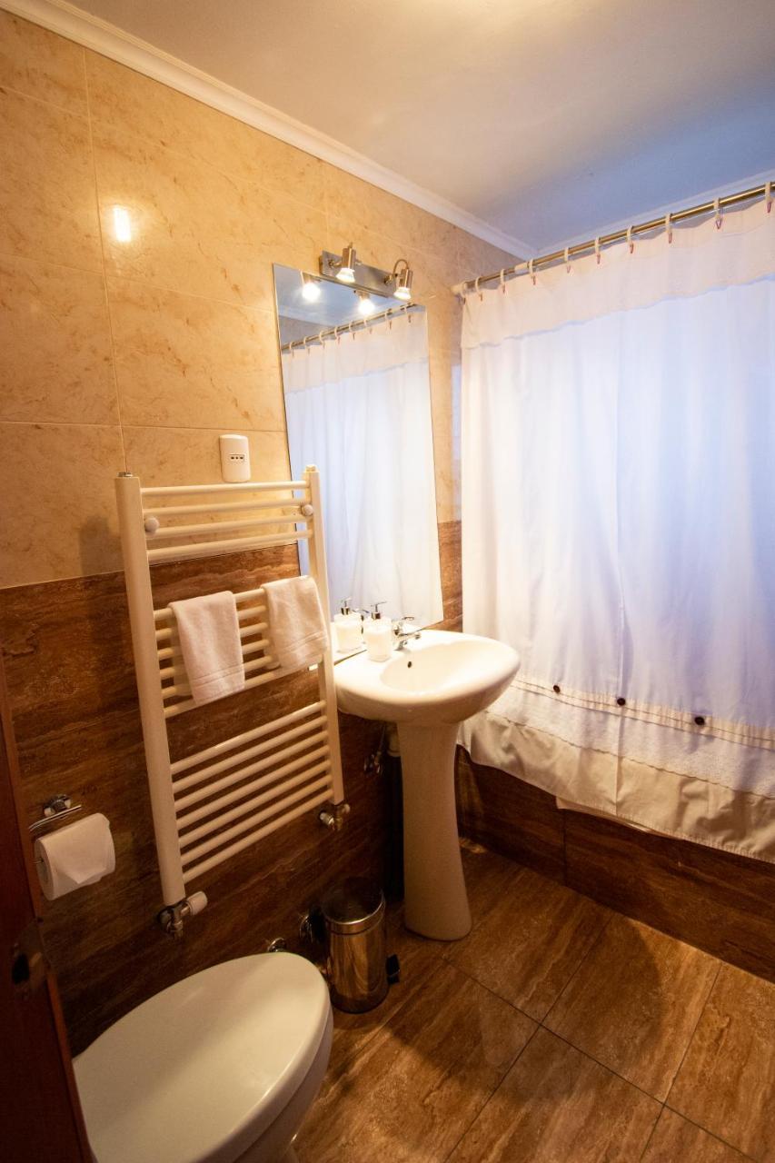 Apartamento Departamentos Costanera *