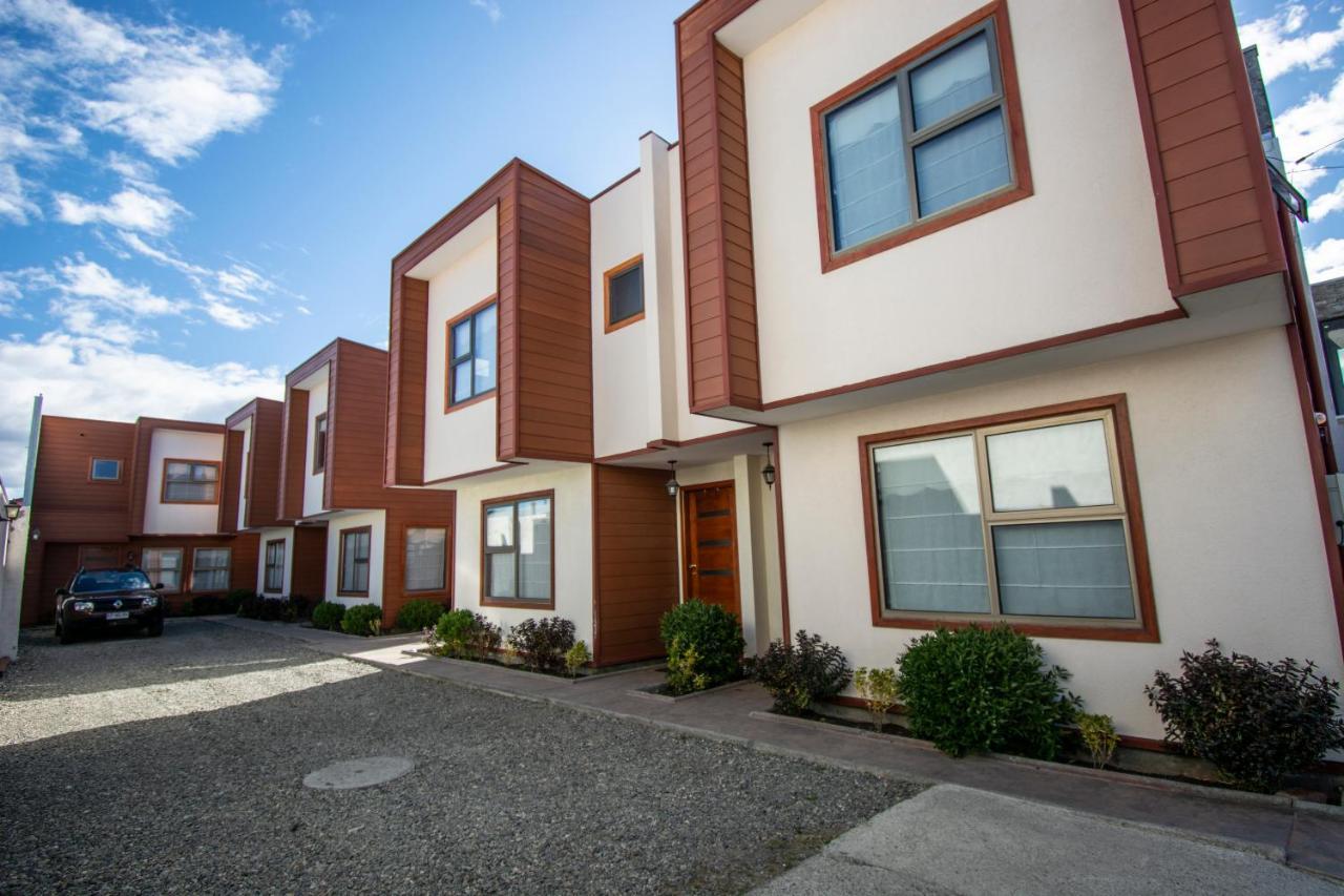 Apartamento Departamentos Costanera Punta Arenas