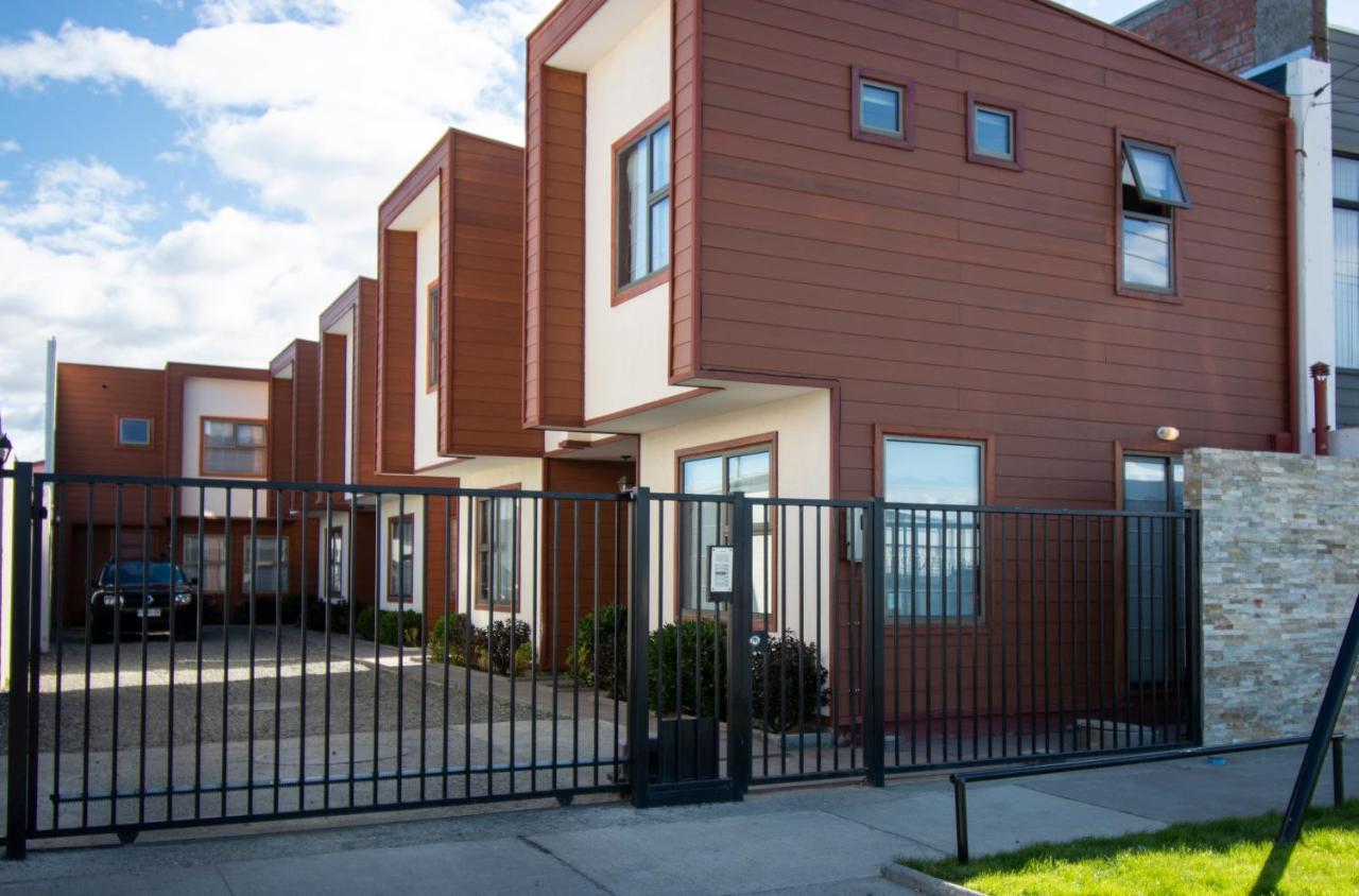 Departamentos Costanera Punta Arenas
