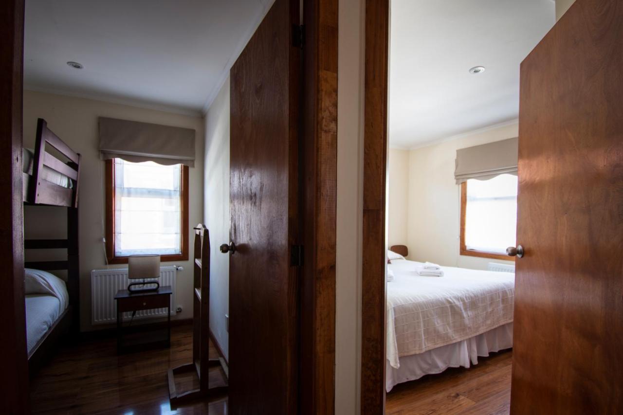 Apartamento Departamentos Costanera *