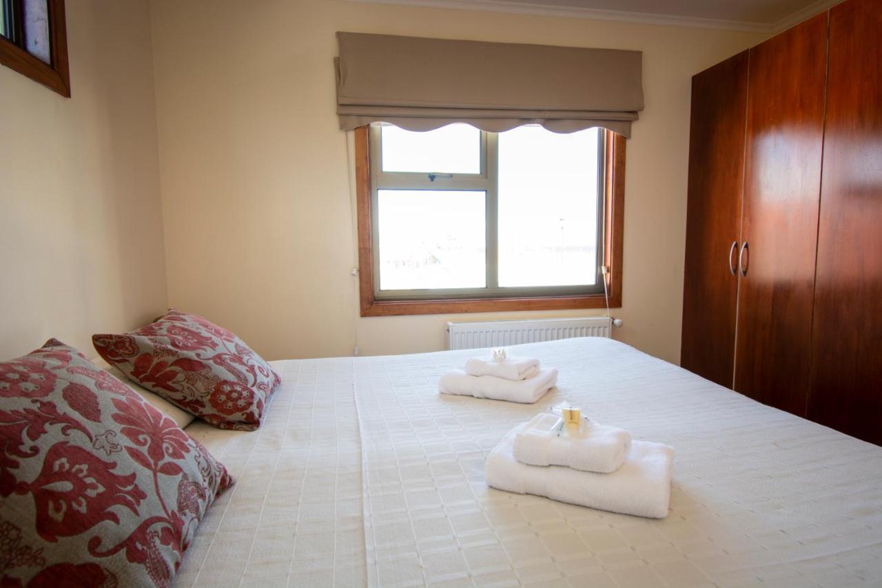Departamentos Costanera Apartamento Punta Arenas