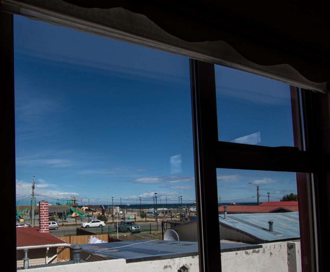 Apartamento Departamentos Costanera Punta Arenas